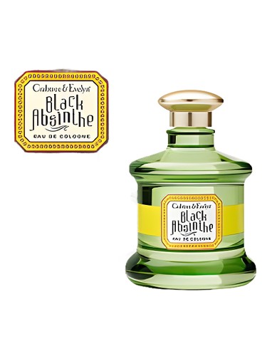 Black Absinthe by Crabtree & Evelyn
