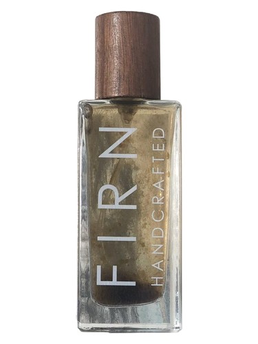 Wood Smoke by Firn Handcrafted