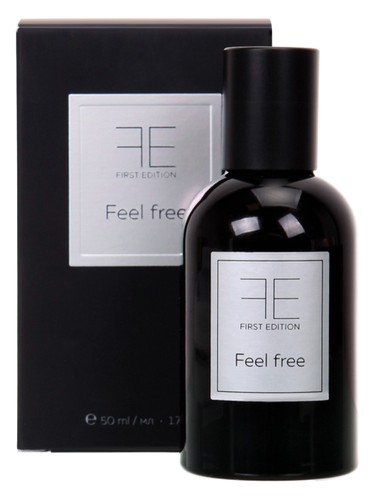 Feel Free by First Edition