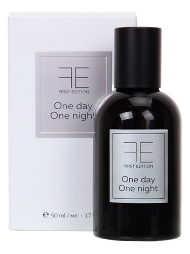 One Day One Night by First Edition