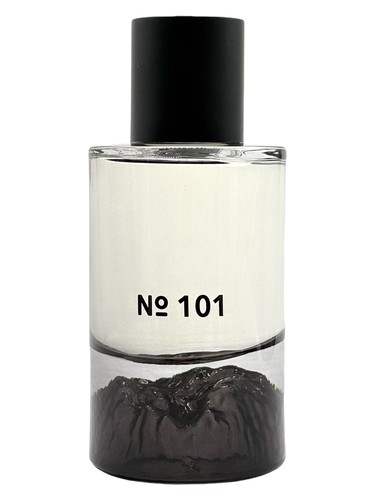 No. 101 by Fischersund