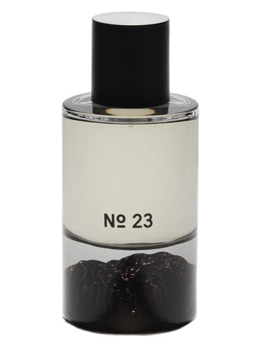 No. 23 by Fischersund
