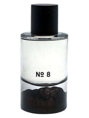 No. 8 by Fischersund
