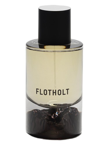 Flotholt by Fischersund