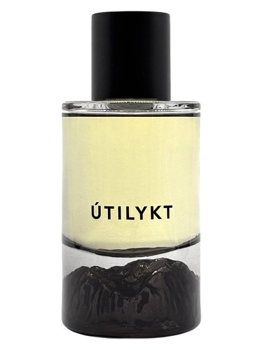 Útilykt Spray - 66°Norður x by Fischersund
