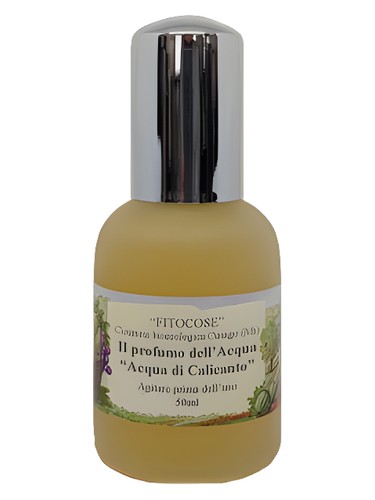 Acqua di Calicanto by Fitocose