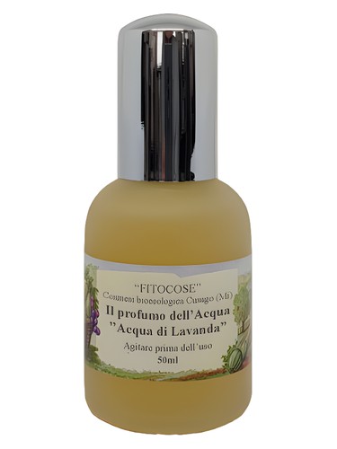 Acqua di Lavanda by Fitocose