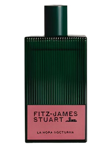 La Hora Nocturna by Fitz-James Stuart