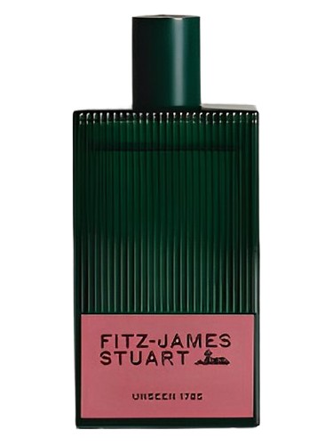 Unseen 1785 by Fitz-James Stuart