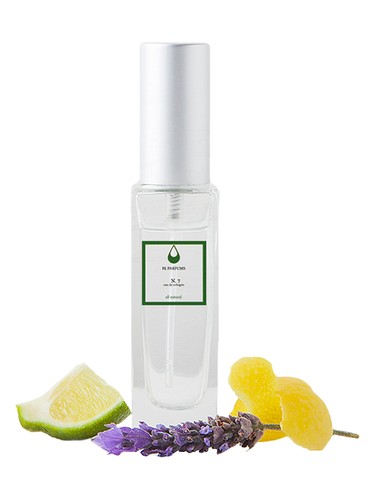 No 7 by FL Parfums