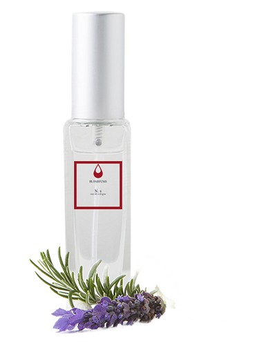 No. 4 by FL Parfums