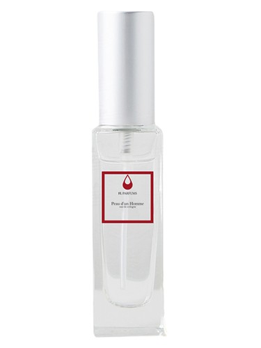 Ombre et Lumiere by FL Parfums