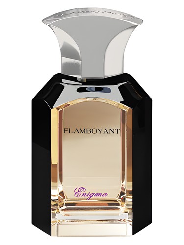 Enigma by Flamboyant