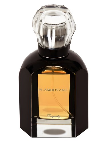 Dignity by Flamboyant
