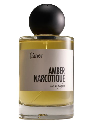 Amber Narcotique by flâner