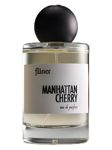 Manhattan Cherry by flâner
