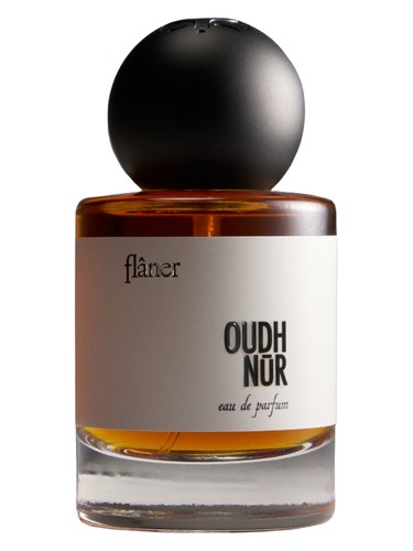 Oudh Nūr by flâner
