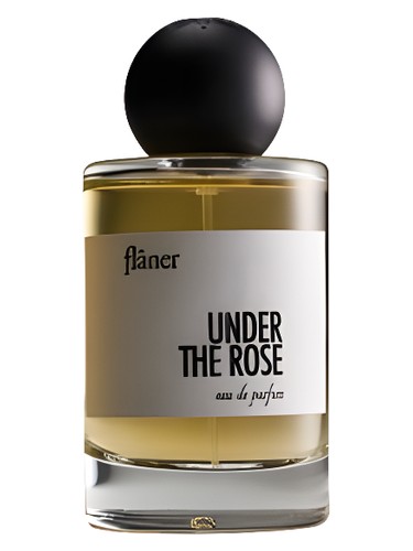 Under the Rose by flâner