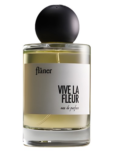 Vive la Fleur by flâner