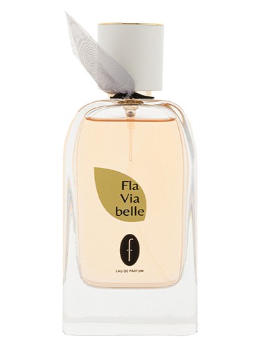 Fla Via Belle by Flavia