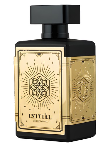 Initial by Flavia