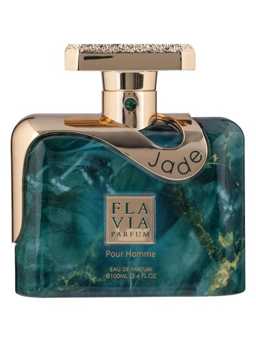 Jade by Flavia