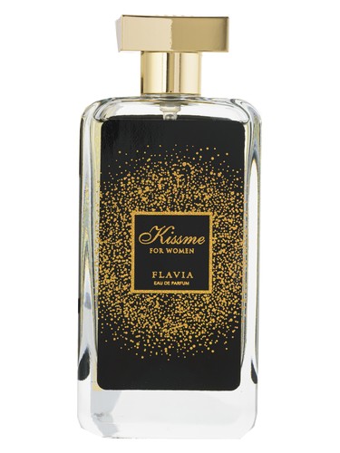 Kiss Me for Women by Flavia