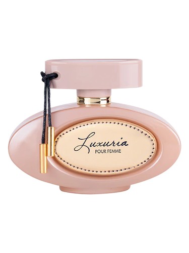 Luxuria Pour Femme by Flavia