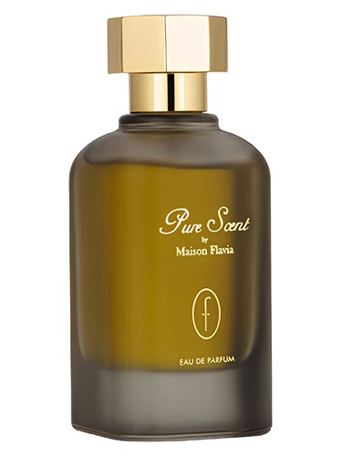 Pure Scent by Flavia