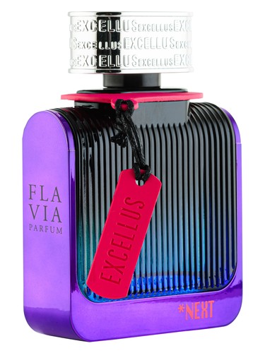 Excellsus Next by Flavia