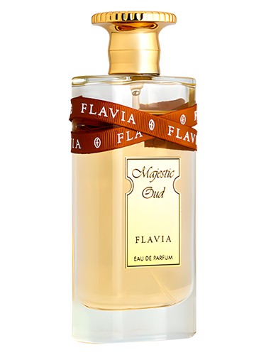 Majestic Oud by Flavia