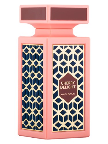Cherry Delight by Flavia