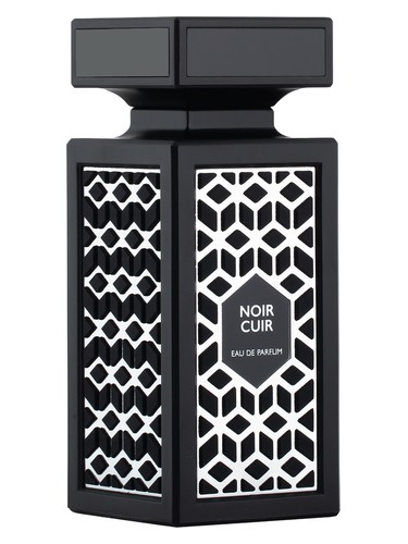 Noir Cuir by Flavia