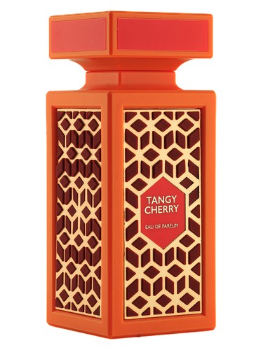 Tangy Cherry by Flavia