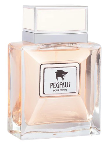 Pegasus Pour Femme by Flavia