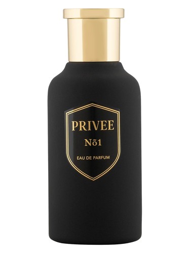 Privee No1 by Flavia