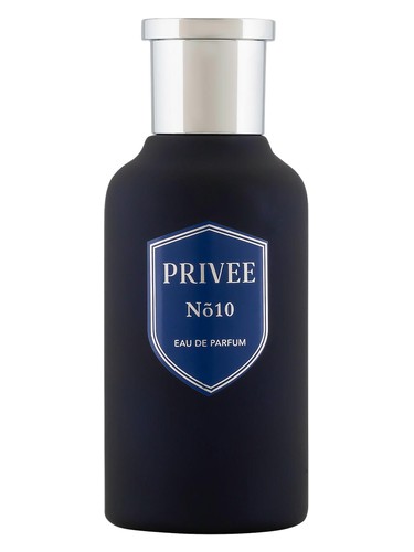 Privee No10 by Flavia