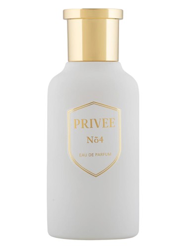 Privee No4 by Flavia