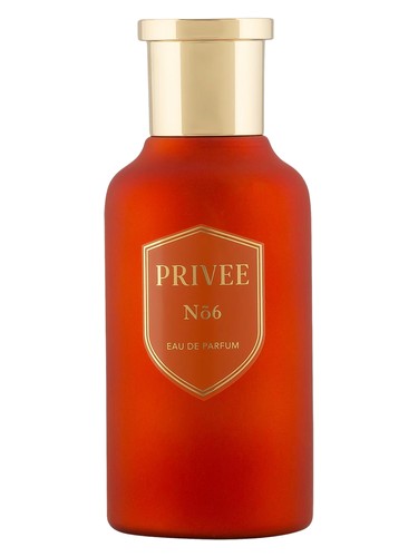 Privee No6 by Flavia