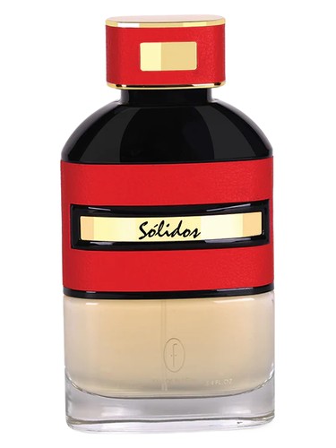 Solidos Pour Femme by Flavia