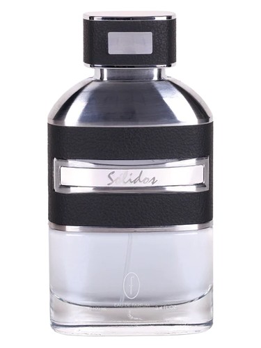Solidos Pour Homme by Flavia