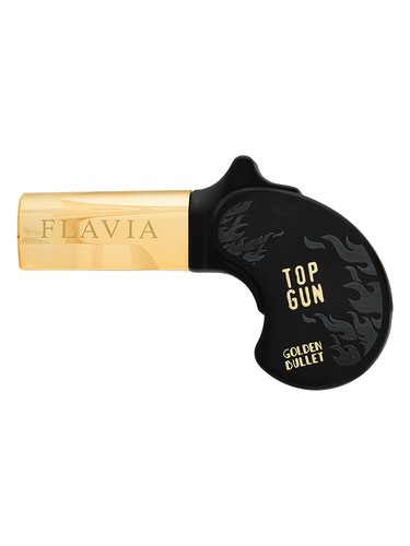 Gold Bullet by Flavia