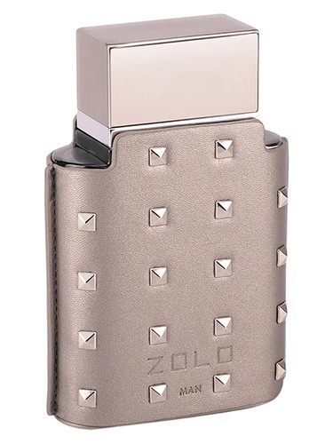 Zolo Men by Flavia