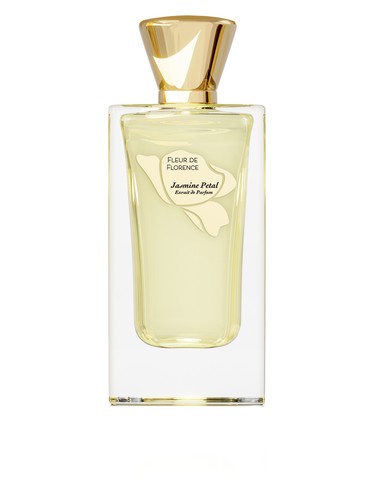 Jasmine Petal by Fleur de Florence