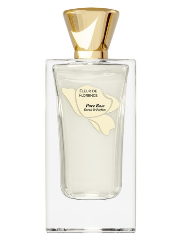 Pure Rose by Fleur de Florence