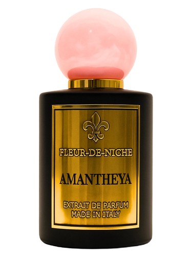 Amantheya by Fleur de Niche