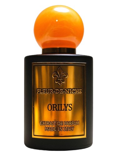 Orilys by Fleur de Niche