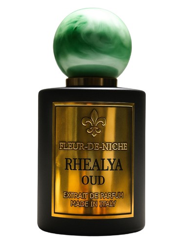 Rhealya Oud by Fleur de Niche