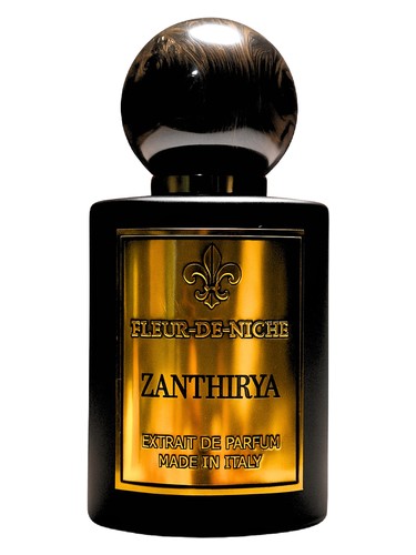 Zanthirya by Fleur de Niche