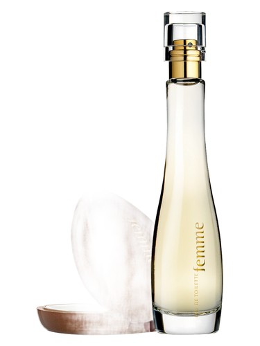 Femme by Fleur de Sante